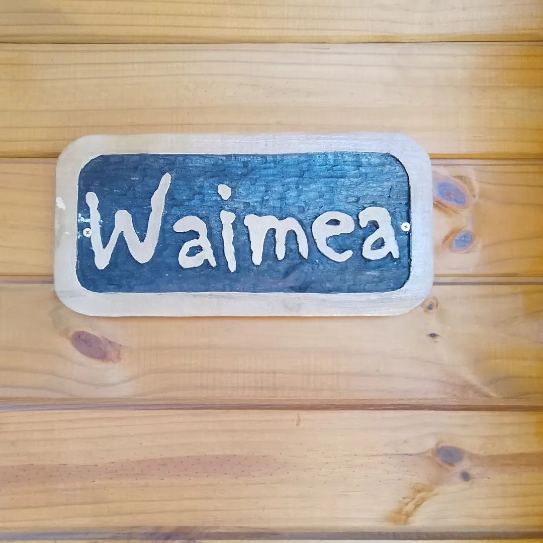 nome da cabana