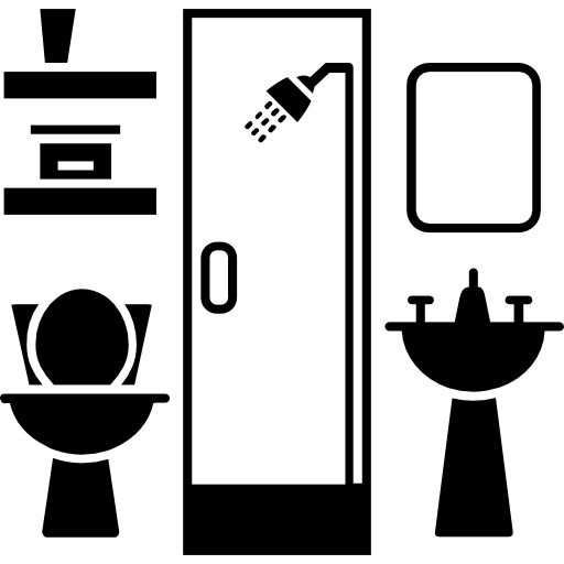 banheiro