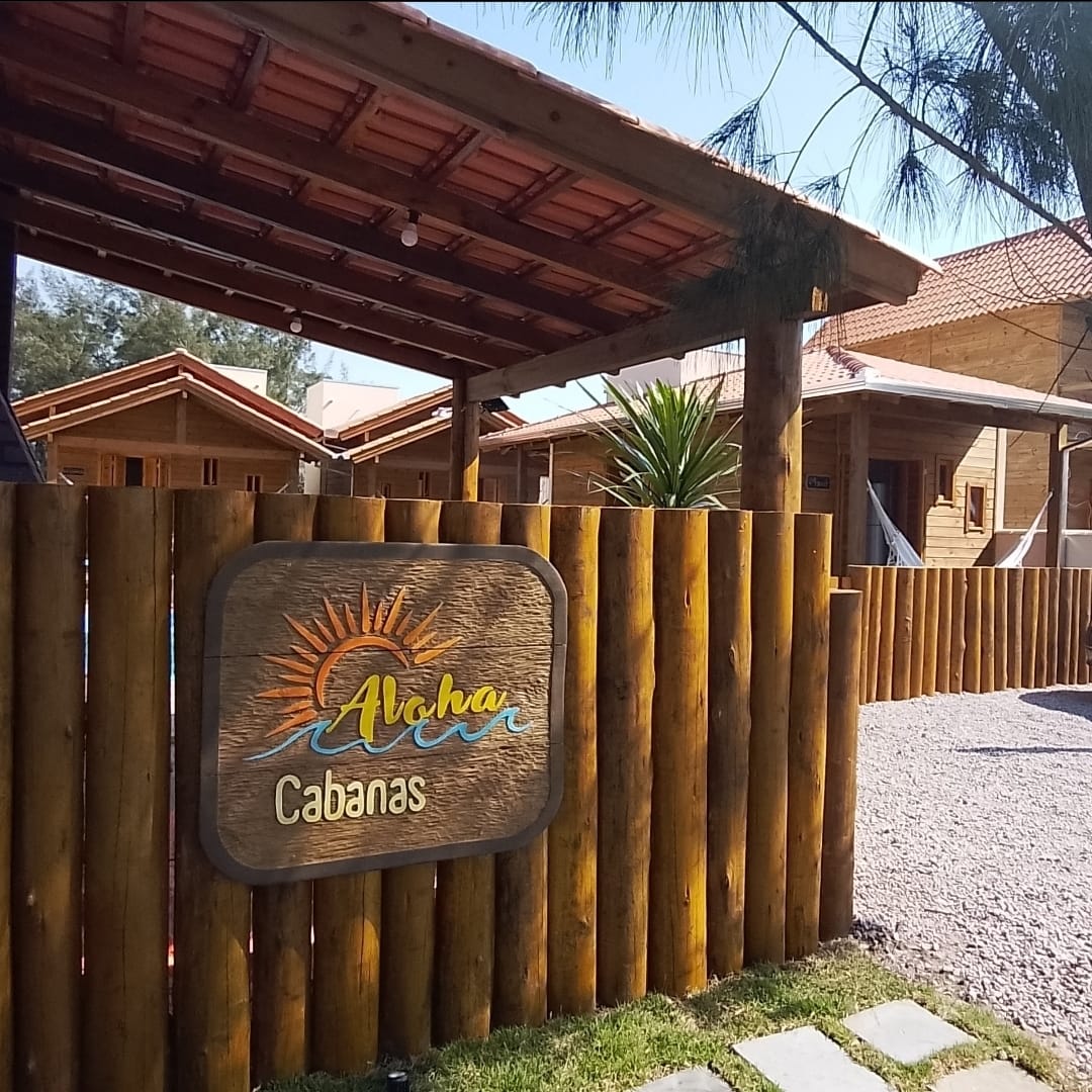 aloha cabanas