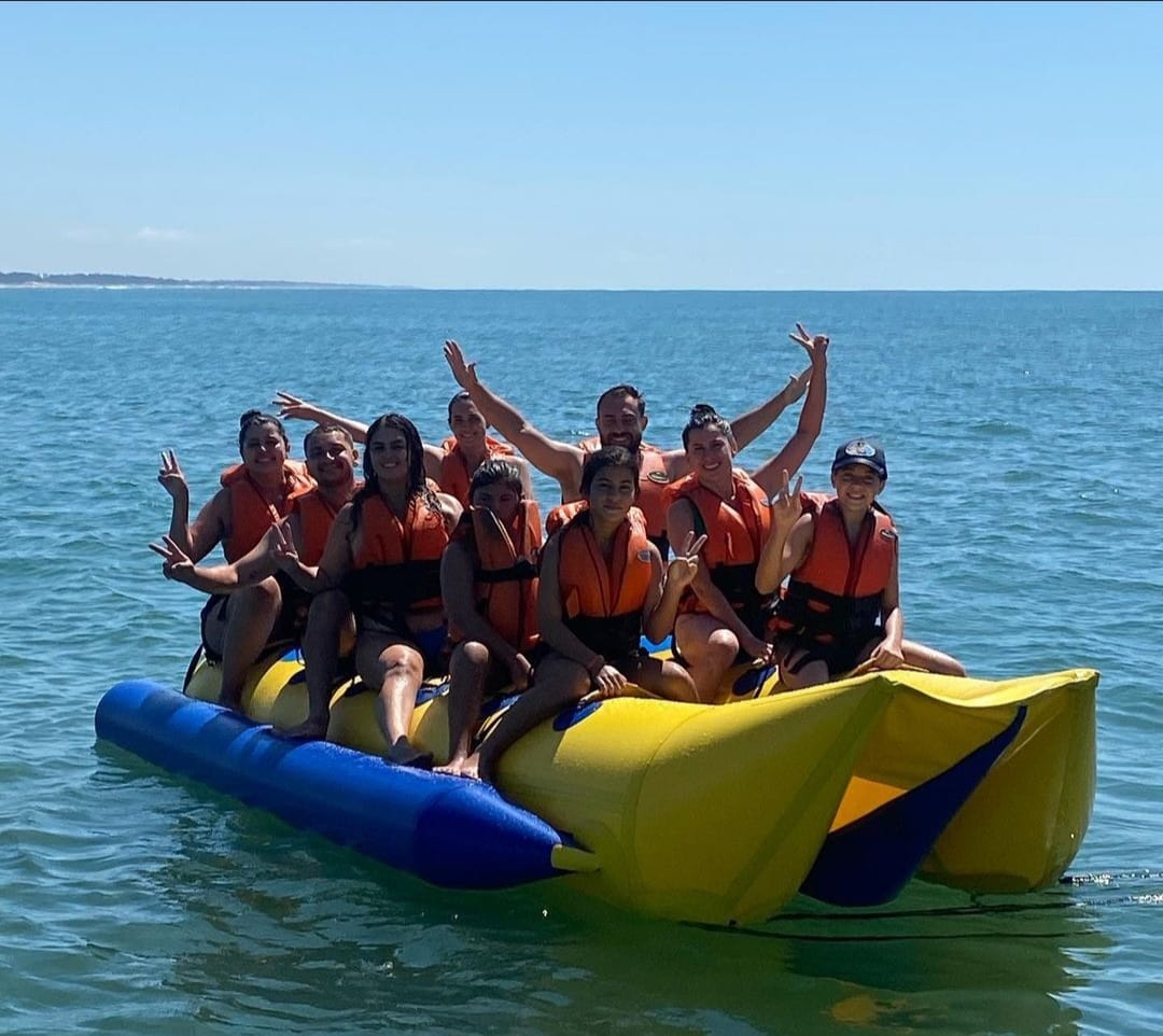 banana-boat